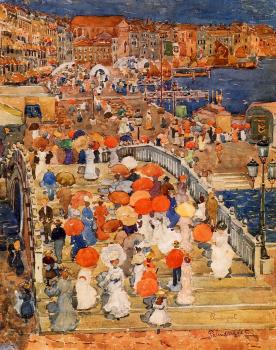 莫裡斯 巴西 加斯特 Ponte della Paglia 莫裡斯 巴西 加斯特 Ponte della Paglia